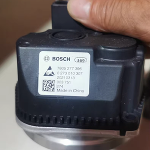 Compatible avec le tout nouveau système de direction de la <span class=keywords><strong>Volkswagen</strong></span> Golf, équipé d'un nouveau module de commande électronique de direction IGBT. - Product Image 5