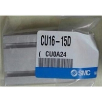 1 unidad NUEVA CU16-15D Cilindro de doble efecto libre
