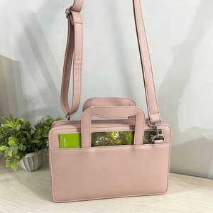Mochila Escolar Infantil de Cuero Liso Yihe <span class=keywords><strong>JW</strong></span> - Regalos <span class=keywords><strong>JW</strong></span> - <span class=keywords><strong>JW</strong></span> Niños - Product Image 5
