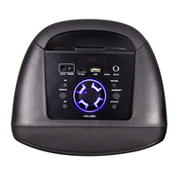 Lecteur audio portable de qualité supérieure, haut-parleur pour jeux, fêtes, cinéma maison, son réel