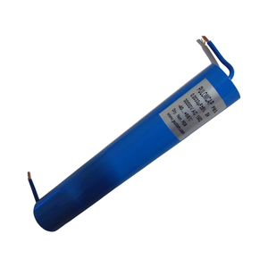 Condensateur d'amortisseur en polypropylène New Energy pour <span class=keywords><strong>GTO</strong></span>/<span class=keywords><strong>GTR</strong></span>/IGBT et Thyristor 4uf 2000vdc - Product Image 5