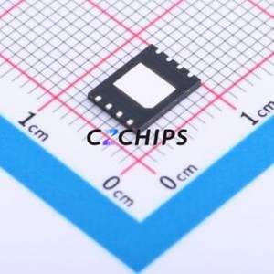 Original et tout nouveau GD5F2GQ5UEYIGR WSON-8-EP(6x8) Circuit intégré IC puce NAND FLASH - Product Image 2