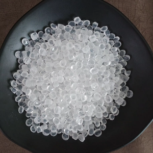 High Quality Customized Injection Grade Polypropylene (<b>PP</b>) Granules Virgin Recycled-Premium Film Plastic Product (Model T30S) - Product Image 4