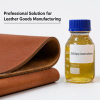 Colle industrielle polyvalente à séchage rapide GUANG MING RESIN pour mousse PU, cuir et mousse de canapé, forte adhérence