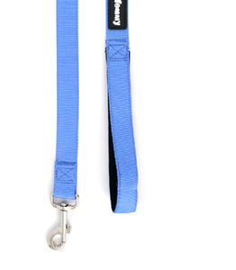 Bande de coton uni 1,0*120 CM pour la fabrication de laisses élégantes pour animaux de compagnie - Product Image 5