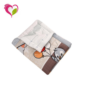 Wholesale Nature Infant Cot Bed <strong>Sets</strong> Newborn Nursery <strong>Bedding</strong> <strong>Set</strong> Baby - Product Image 4