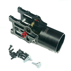 แขนโดรนอลูมิเนียมพับได้สำหรับโดรนเชิงพาณิชย์ Z22 Z25 Z30ของ ifflight - Product Image 5