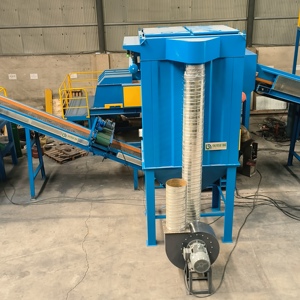 Fabricant professionnel d'usines de <span class=keywords><strong>recyclage</strong></span> de déchets électroniques pour réfrigérateurs, appareils électroniques et petits appareils ménagers - OEM personnalisé - Product Image 4