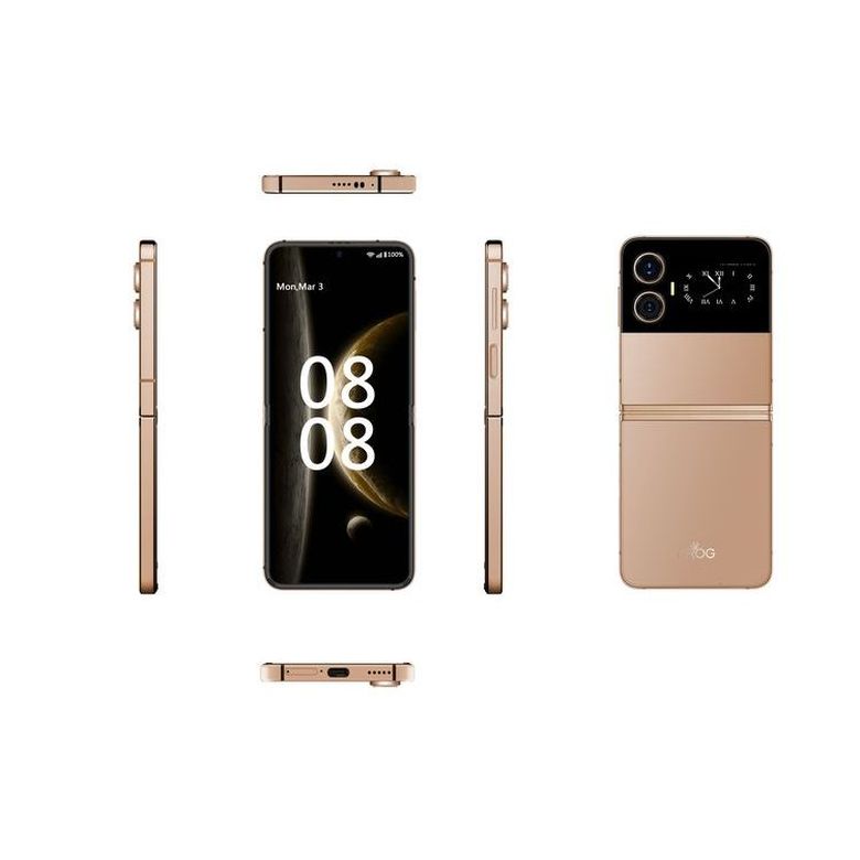 Oro