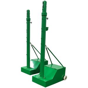 Filet <span class=keywords><strong>de</strong></span> sport <span class=keywords><strong>de</strong></span> plein air Portable, poteau <span class=keywords><strong>de</strong></span> filet <span class=keywords><strong>de</strong></span> tennis, poteau <span class=keywords><strong>de</strong></span> <span class=keywords><strong>volley</strong></span>-ball <span class=keywords><strong>de</strong></span> plage, poteau <span class=keywords><strong>de</strong></span> filet <span class=keywords><strong>de</strong></span> badminton - Product Image 1