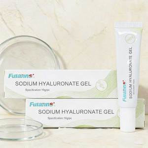 Pabrik grosir transparan Sodium Hyaluronate <span class=keywords><strong>Gel</strong></span> Premium perban luka - Product Image 6
