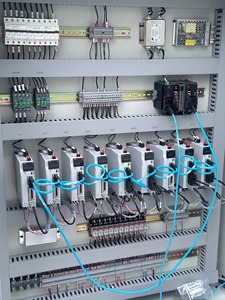 เครื่องถอดฟิล์มกระจก Low-E แบบตั้งโต๊ะ CNC เครื่องผลิตกระจกฉนวน - Product Image 2