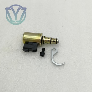 Vanne Solénoïde de Haute Qualité 25/220994 25-220994 pour Pièces d'Excavatrice 3cx 4cx, Pièces de Machines de Construction - Product Image 5