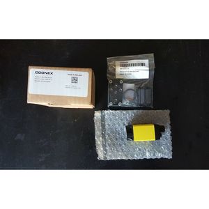 Caméra intelligente Cognex IS8100M-353-40, système de vision 2D, lecteur de codes-barres fixe à balayage de zone - Product Image 4