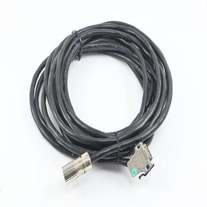 สายเคเบิล PLC Encoder รุ่น EYF0018A0090F02S03 15151453 สายเคเบิล PLC Encoder รุ่น EYF0018A0090F02S03 15151453 ตัวควบคุม PLC อุตสาหกรรม - Product Image 1
