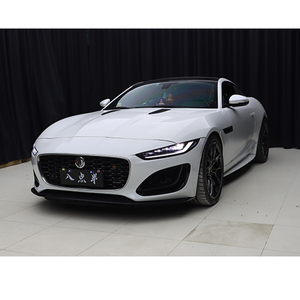 Kit carrosserie dynamique pour Jaguar F Type <span class=keywords><strong>2010</strong></span>-2020, mise à niveau de l'ancien au nouveau, succès commercial, luxe pour les propriétaires - Product Image 6