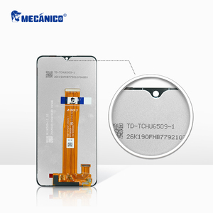 Écran LCD A125F <span class=keywords><strong>A12</strong></span> pour Samsung <span class=keywords><strong>A12</strong></span>, Écran d'Affichage de Remplacement pour Samsung Galaxy <span class=keywords><strong>A12</strong></span> - Product Image 3