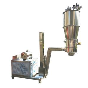 مسحوق جهاز التغذية بالتفريغ للأغذية مسحوق الرأسي النقل الهوائية فراغ الناقل - Product Image 3