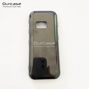 Israël casher 1.5mm épaisseur coque en silicone souple coque noire pour <span class=keywords><strong>Nokia</strong></span> 310 225 215 coque arrière - Product Image 1