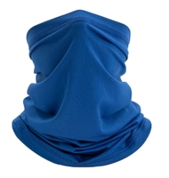 Tissu à changement de couleur soyeux confortable et léger et sensible à la chaleur en couleur unie, écharpe personnalisable