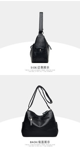 Luxury Designer <b>Bags</b> Handbags for Women High Quality Ladies Messenger New Fashion <b>Bags</b> Crossbody Shoulder <b>Bag</b> - Product Image 4