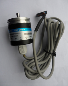 <strong>Rotary</strong> <strong>Encoder</strong> for Lonati Sock Knitting <strong>Machine</strong> Spare Part - Product Image 5
