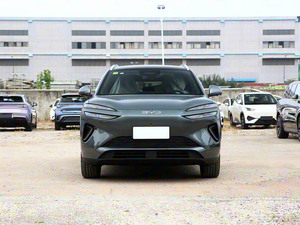BYD Sea Lion 06EV Conduite Intelligente 605km Navigation PRO Confortable et Élégant Véhicule Électrique Voiture Haute Performance - Product Image 2