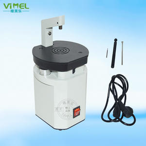 Máquina de Implantes Dentales Silenciosa con Tecnología Láser, Tabla de Plástico para Fijación de Yeso, Accesorios para Técnico Dental, Taladro Dental - Product Image 1