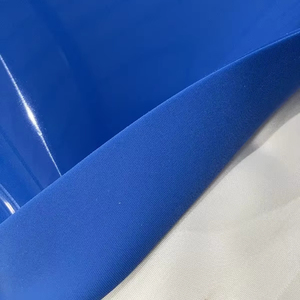 Tấm cao su silicon màu xanh lá cây màu đỏ đầy màu sắc 50-70 shorea độ cứng cắt theo đơn đặt hàng - Product Image 5