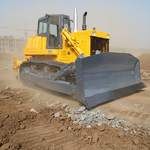 <span class=keywords><strong>Bulldozer</strong></span> de Orugas <span class=keywords><strong>TY320</strong></span> de 320hp a Precio de Fábrica, Máquina Hidráulica, <span class=keywords><strong>Bulldozer</strong></span> Hidráulico de Orugas - Product Image 1