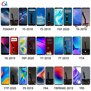 Pantalla Lcd Original para huawei P10, P20, P30, <span class=keywords><strong>honor</strong></span> <span class=keywords><strong>8X</strong></span>, 10 LITE, mate 10, 20 lite, huawei nova - Product Image 2