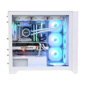 <span class=keywords><strong>2022</strong></span> nouveau boîtier d'ordinateur de jeu d'usine de conception Atx/E-ATX boîtier <span class=keywords><strong>Pc</strong></span> Hd Usb3.0 ordinateur en verre trempé - Product Image 4