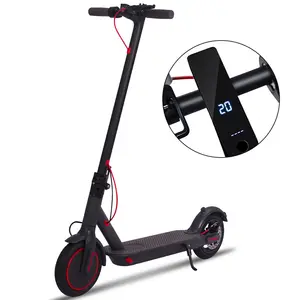 Trottinette pliable de haute qualité, trottinette électrique auto-équilibrée pour adulte, vente directe d'usine à prix réduit, APP bluetooth, vente en gros