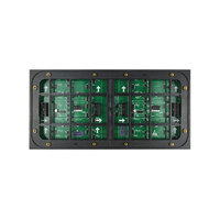 Guter Preis P5 320X160mm SMD Vollfarbiges Outdoor LED-Anzeigemodul 64x32 Pixel 1/8 Scan