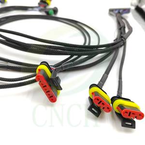 カスタムオフロードバイクメインハーネスGRIPONE S3 Sesterm - Product Image 3