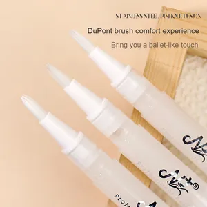 Nouvelle Huile de Soin des Ongles en Gros 5ml – Huile de Kératine Hydratante et Réparatrice pour Ongles – Stylo Nutritionnel Liquide – Fournitures pour Ongles - Product Image 4