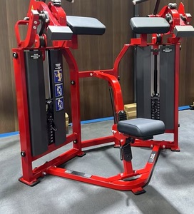 Máquina de Bíceps con Placas Divididas BM Source Direct Gym <span class=keywords><strong>Hammer</strong></span> (Novedad) Construcción de Acero, Entrenamiento Multifuncional, 1 Año de Garantía - Product Image 2