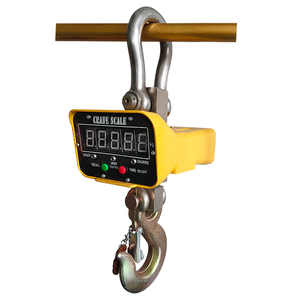 <span class=keywords><strong>Balance</strong></span> numérique pour grue 200 kg - pour benne de camion et automatisation industrielle - Cellule de pesage intelligente <span class=keywords><strong>avec</strong></span> RS485 - Product Image 3