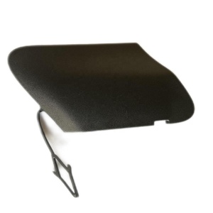 Rejilla de parachoques delantero de piezas de automóvil para <span class=keywords><strong>Opel</strong></span> <span class=keywords><strong>Corsa</strong></span> D Nueva condición de plástico - Product Image 4