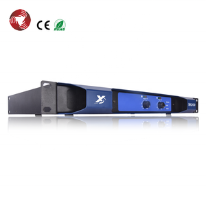 Anahtarlama güç 450W * 2 ses D sınıfı güç amplifikatörü MA2450 - Product Image 4