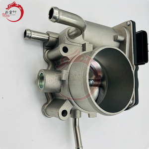 Pièce de moteur automobile d'origine de qualité supérieure - Boîtier d'accélérateur 35100-2B300 pour Hyundai Accent Elantra Kia Ceed 351002B300 - Product Image 4
