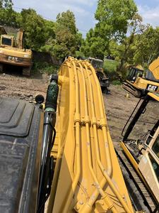 Excavadora Caterpillar Cat336 usada, equipo pesado Cat de segunda mano, excavadoras de buena calidad, Cat336 336GC, Cat330 330GC en stock. - Product Image 5