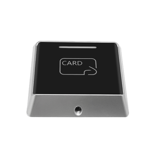 High Quality Wiegand 26 34 Compatible Rfid <b>Card</b> Reader Zr501e 125khz for Door <b>Access</b> Contactless <b>Access</b> <b>Control</b> <b>Card</b> Reader - Product Image 3