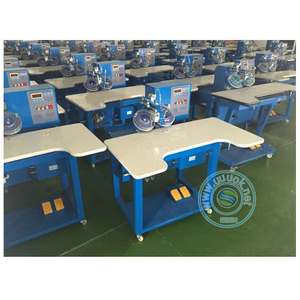 เครื่องติดเพชรอัตโนมัติ Disen 2 หัว ความแม่นยำสูง ทำจากสแตนเลส |   แผ่นแปะรีดติดผ้าแบบร้อน ยี่ห้อ Tepa Bananu ประสิทธิภาพสูง ใช้คลื่นอัลตราโซนิก - Product Image 6