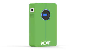 5kwh แบตเตอรี่ลิเธียมไอออน48โวลต์200ah/10kwh แบตเตอรี่ ltihium รับประกัน10ปี - Product Image 3