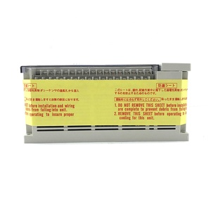 ราคาดีที่สุด ไดรฟ์ AC สามเฟส FX2N-48MR-DS รุ่นใหม่ -0.75K พร้อมอินเทอร์เฟซ RS485 สำหรับควบคุมความเร็วมอเตอร์ - Product Image 3