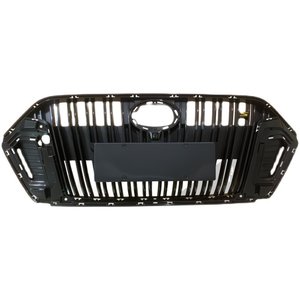 Kit de modification automobile : cadre de phare antibrouillard avant et bande de calandre pour Trumpchi GAC Empow 2021 2022 2023 2024 2025 2026 - Product Image 5