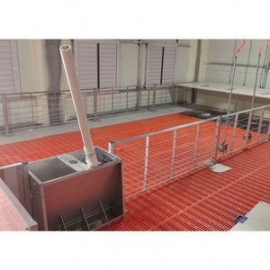 กรงเลี้ยงสำหรับหญิงตั้งครรภ์ - Product Image 4