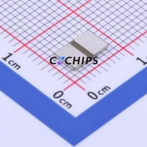 Resistencia SMD SMT-R022-1.0 2817 (Resistencia: 22mOhm) (Precisión: 1%) - Product Image 2