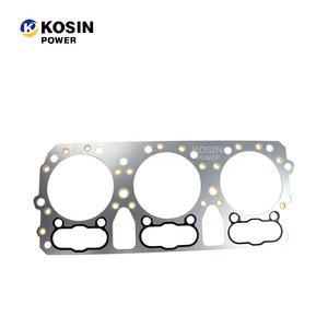 V28 VTA28 VT28 <span class=keywords><strong>joint</strong></span> <span class=keywords><strong>de</strong></span> <span class=keywords><strong>culasse</strong></span> diesel état neuf 6 mois fermes références 4912321 4912314 3058347 3033403 135978 - Product Image 1